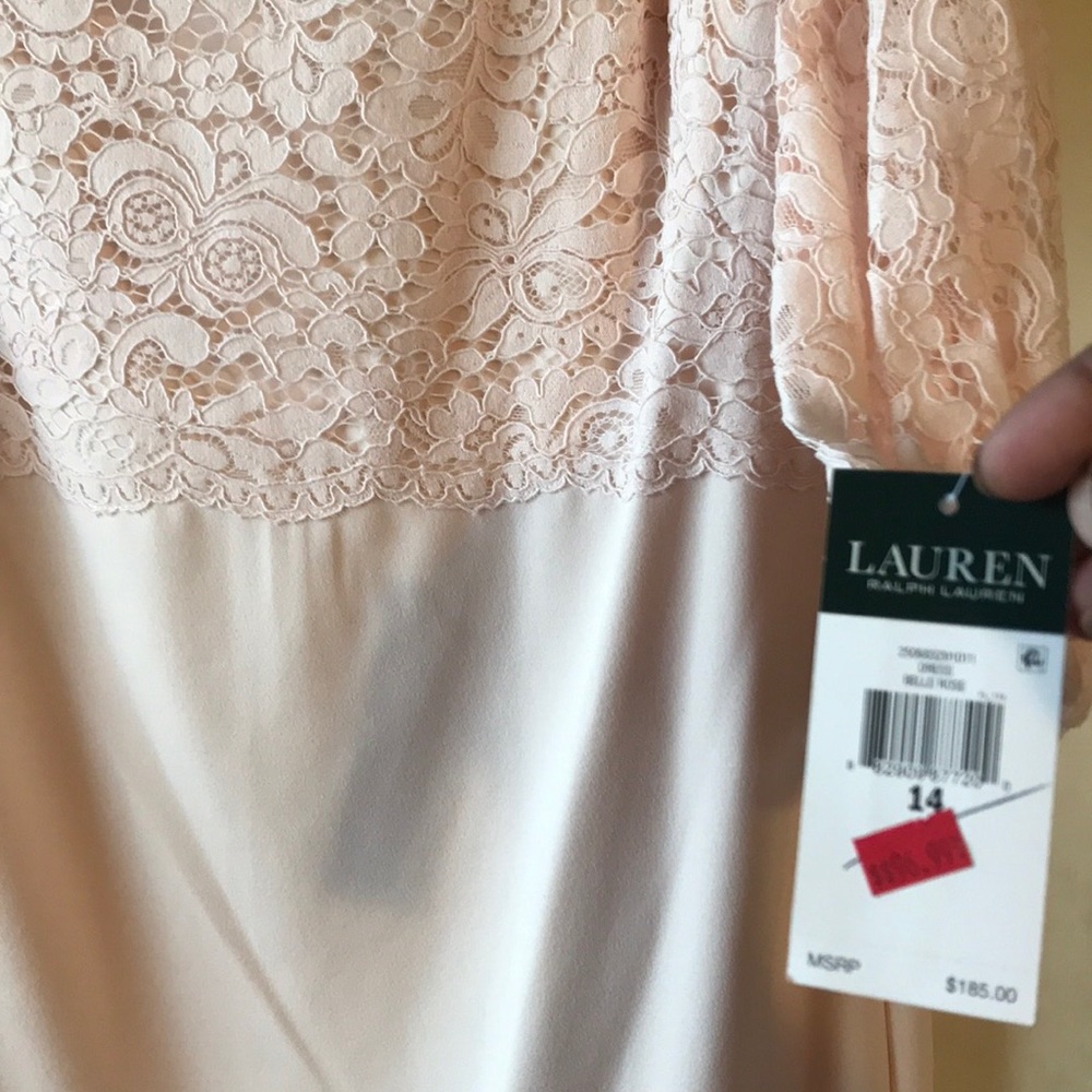 Ralph Lauren Dress